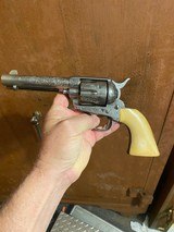 Soft Shipped Colt SAA 451883 - Image 1 of 6