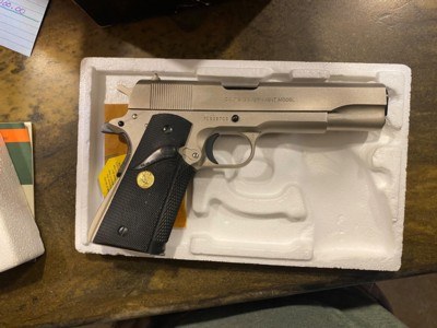 70 Series (1979).Satin 45 - Image 5 of 7