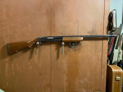 Ted Williams Sears. 20 ga.by High Standard - Image 2 of 5