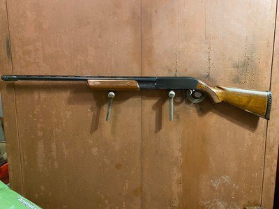 Ted Williams Sears. 20 ga.by High Standard - Image 1 of 5
