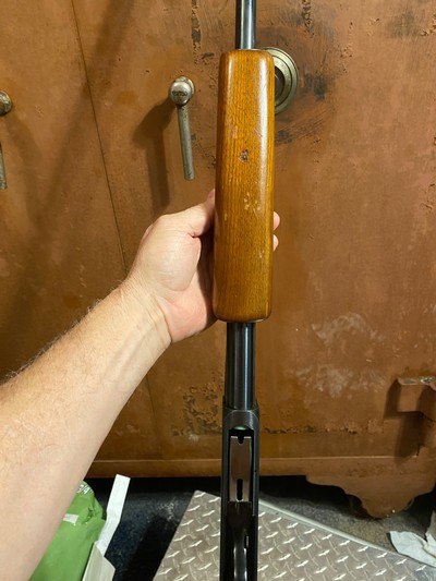 Ted Williams Sears. 20 ga.by High Standard - Image 5 of 5