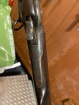 Antique Winchester 45-70 carbine - Image 4 of 6