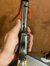 Colt SAA 44-40 Circa 1900 - Image 3 of 6