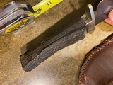 Large Sheffield lXL Bowie.Heavy stag - Image 6 of 6