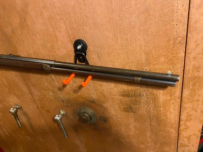 Antique Winchester special order - Image 4 of 11