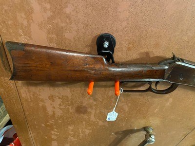 Antique Winchester special order - Image 5 of 11