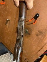 Antique Winchester special order - Image 9 of 11