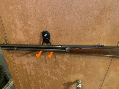 Antique Winchester special order - Image 7 of 11