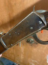 Antique Winchester special order - Image 10 of 11