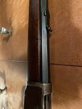 Antique Winchester special order - Image 3 of 11