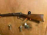 Antique Winchester special order - Image 1 of 11