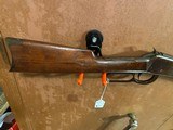 Antique Winchester special order - Image 8 of 11