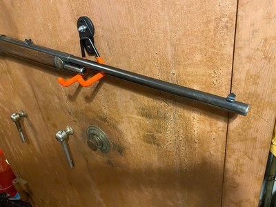 Rare Antique 1894 Semi deluxe - Image 7 of 9