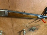 Rare Antique 1894 Semi deluxe - Image 6 of 9