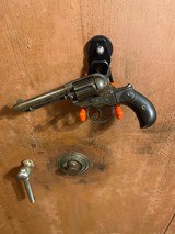 Antique1877 Colt lightning 38 colt