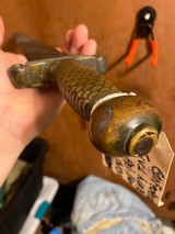 Rare Confederate Short Sword - Image 3 of 3