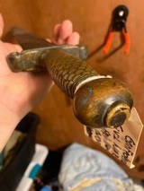 Rare Confederate Short Sword - Image 3 of 3