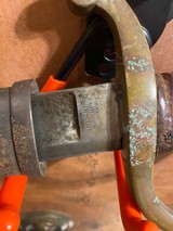 US Ames Civil War Cavalry Sword - Image 1 of 6