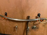 US Ames Civil War Cavalry Sword - Image 5 of 6