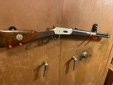 Winchester 16” Trapper Legendary Lawman - Image 1 of 5