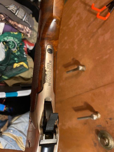 Winchester 16” Trapper Legendary Lawman - Image 5 of 5