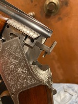Browning Superposed Pigeon Grade 12ga - Image 7 of 10
