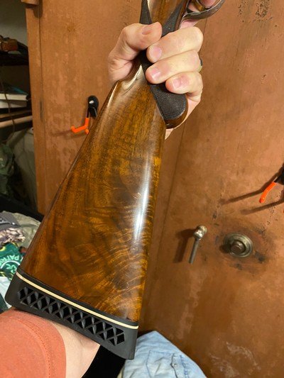 Browning Superposed Pigeon Grade 12ga - Image 4 of 10