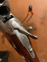 Browning Superposed Pigeon Grade 12ga - Image 6 of 10