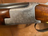 Browning Superposed Pigeon Grade 12ga - Image 5 of 10