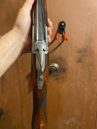 Browning Superposed Pigeon Grade 12ga - Image 3 of 10