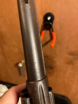 Antique Colt saa 45.Not fooled with - Image 3 of 7