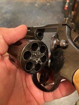 Colt Python Pre 1970. - Image 7 of 15