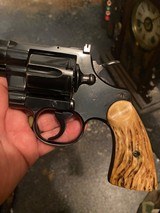 Colt Python Pre 1970. - Image 1 of 15