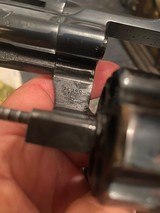 Colt Python Pre 1970. - Image 5 of 15