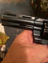 Colt Python Pre 1970. - Image 8 of 15
