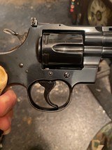 Colt Python Pre 1970. - Image 9 of 15