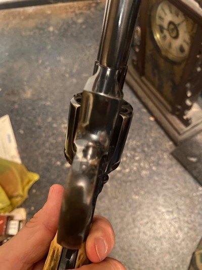Colt Python Pre 1970. - Image 3 of 15