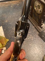 Colt Python Pre 1970. - Image 3 of 15