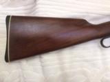 Marlin Saddle Ring Carbine - 6 of 10