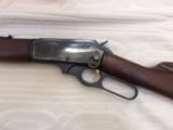 Marlin Saddle Ring Carbine - 3 of 10