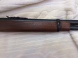 Marlin Saddle Ring Carbine - 8 of 10