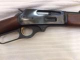 Marlin Saddle Ring Carbine - 7 of 10
