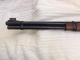 Marlin Saddle Ring Carbine - 1 of 10