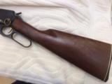 Marlin Saddle Ring Carbine - 4 of 10