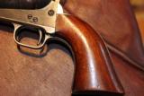 Colt Early 3rd Model 1851 Navy - 7 of 7