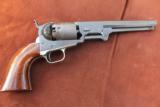 Colt Early 3rd Model 1851 Navy - 2 of 7