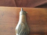 Original Mahoghany Case for 1849 Colt Pocket - 2 of 8