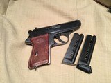 Walther Manhurin PPK .22LR - 6 of 8