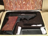 Walther Manhurin PPK .22LR - 2 of 8