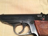 Walther Manhurin PPK .22LR - 4 of 8